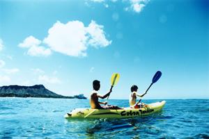 石垣島の美しい海で釣りを満喫する 国内のレジャースポット